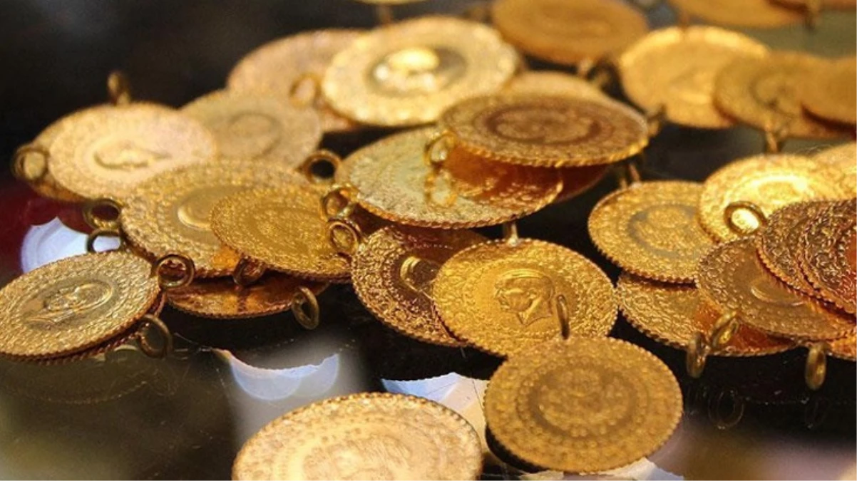 Altının gram fiyatında hareketlilik devam ediyor